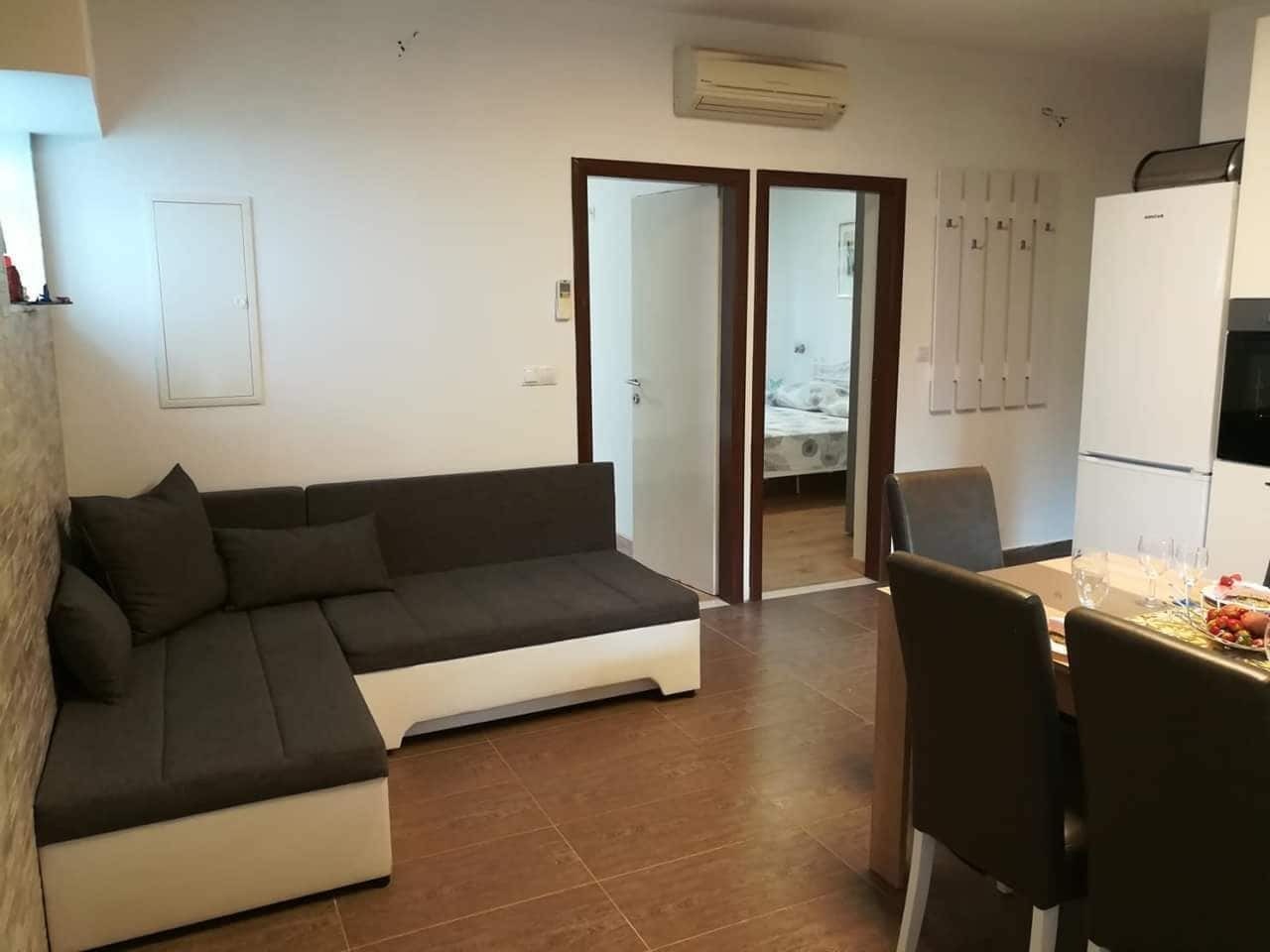 Apartments Milatic Jelsa  Exterior photo